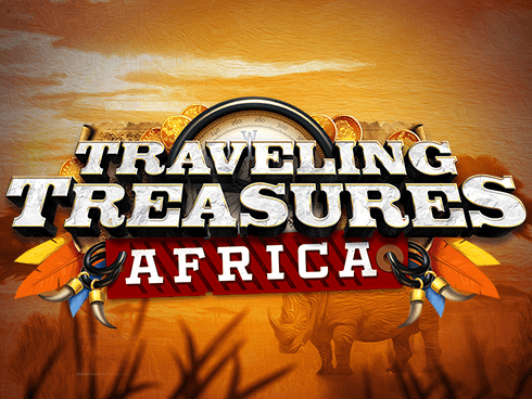Traveling Treasures Africa