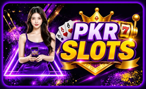 PKR Slots